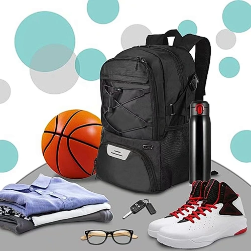 gym bag