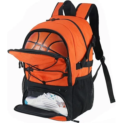 gym bag