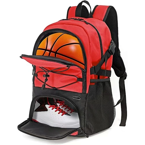sports backpack
